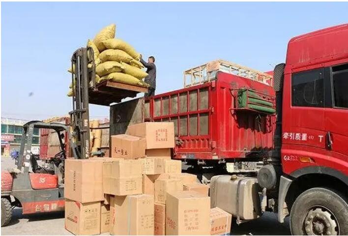 漳州到泰和县物流专线