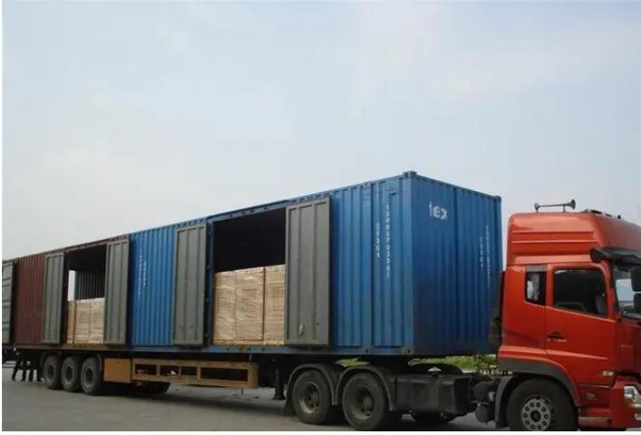 漳州到泰和县整车运输