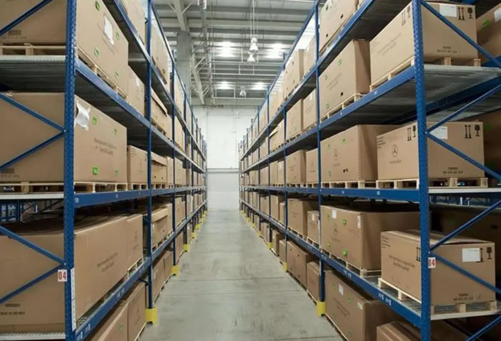 漳州到泰和县货物仓储