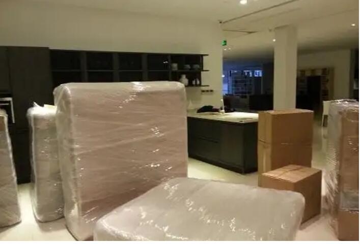 漳州到泰和县长途搬家