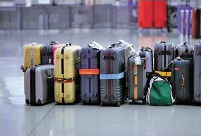 漳州到泰和县行李托运