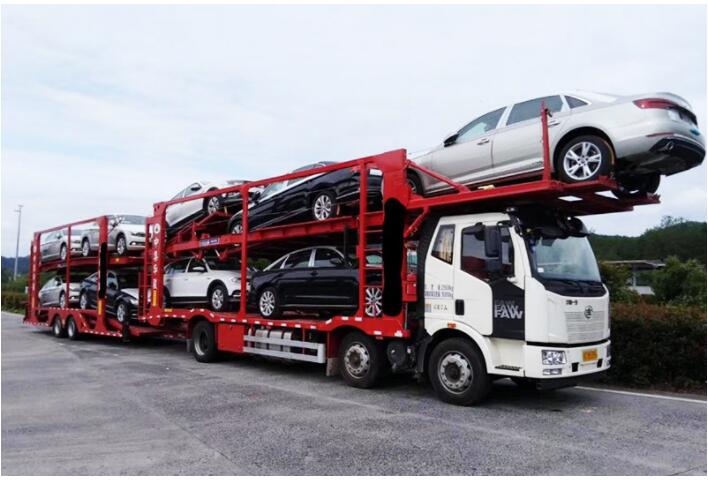 漳州到泰和县轿车托运